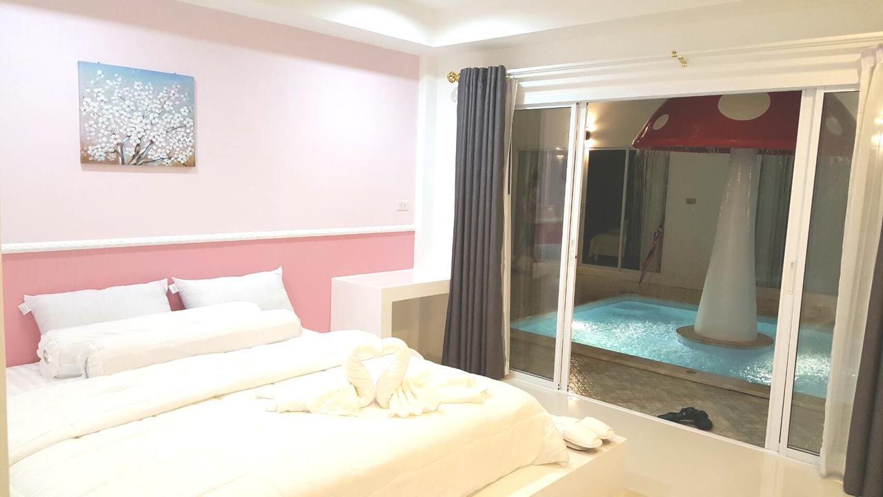 미스타일 리조트 춤폰 외부 사진